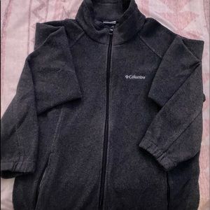 Columbia jacket